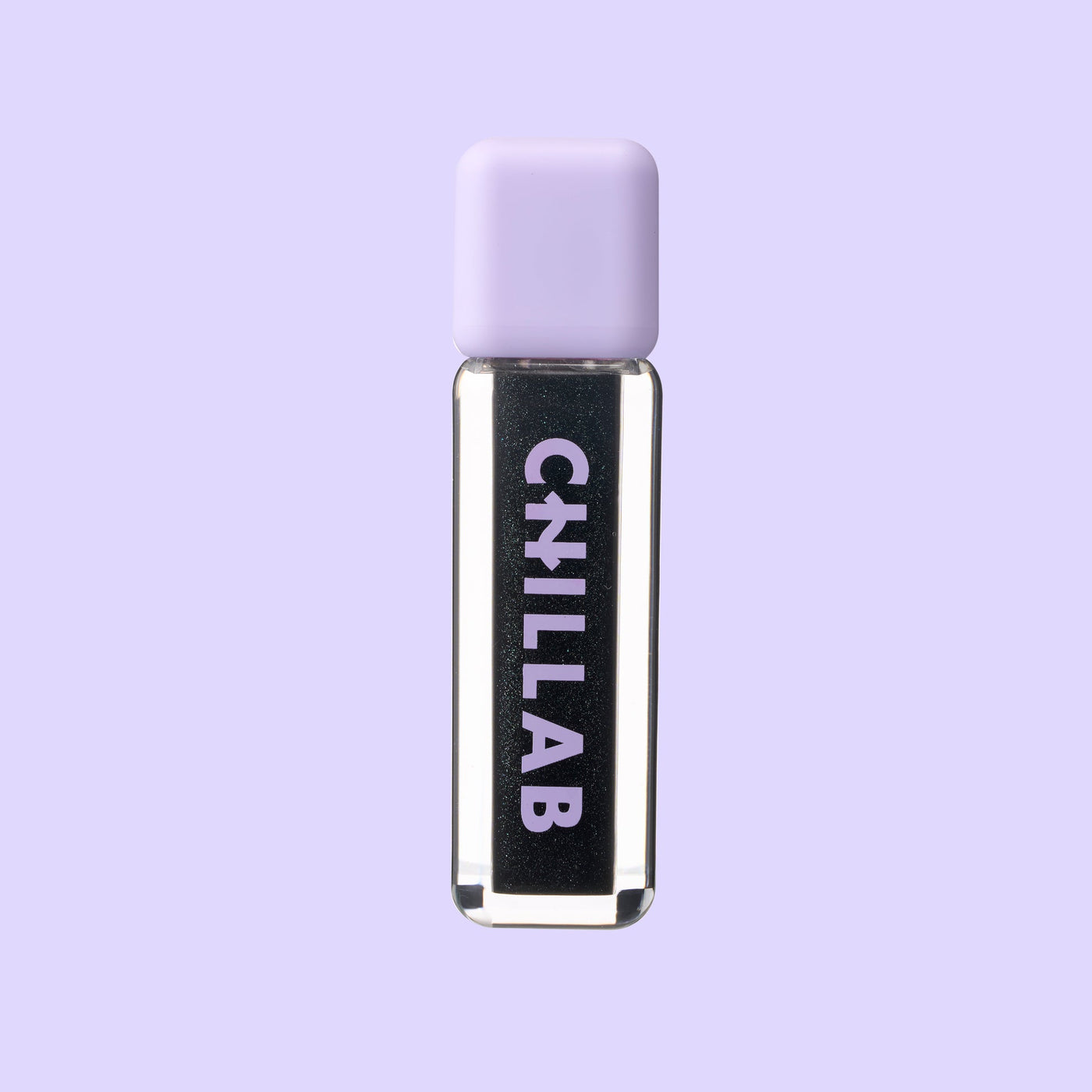 Magic Black Plumping Lip Oil